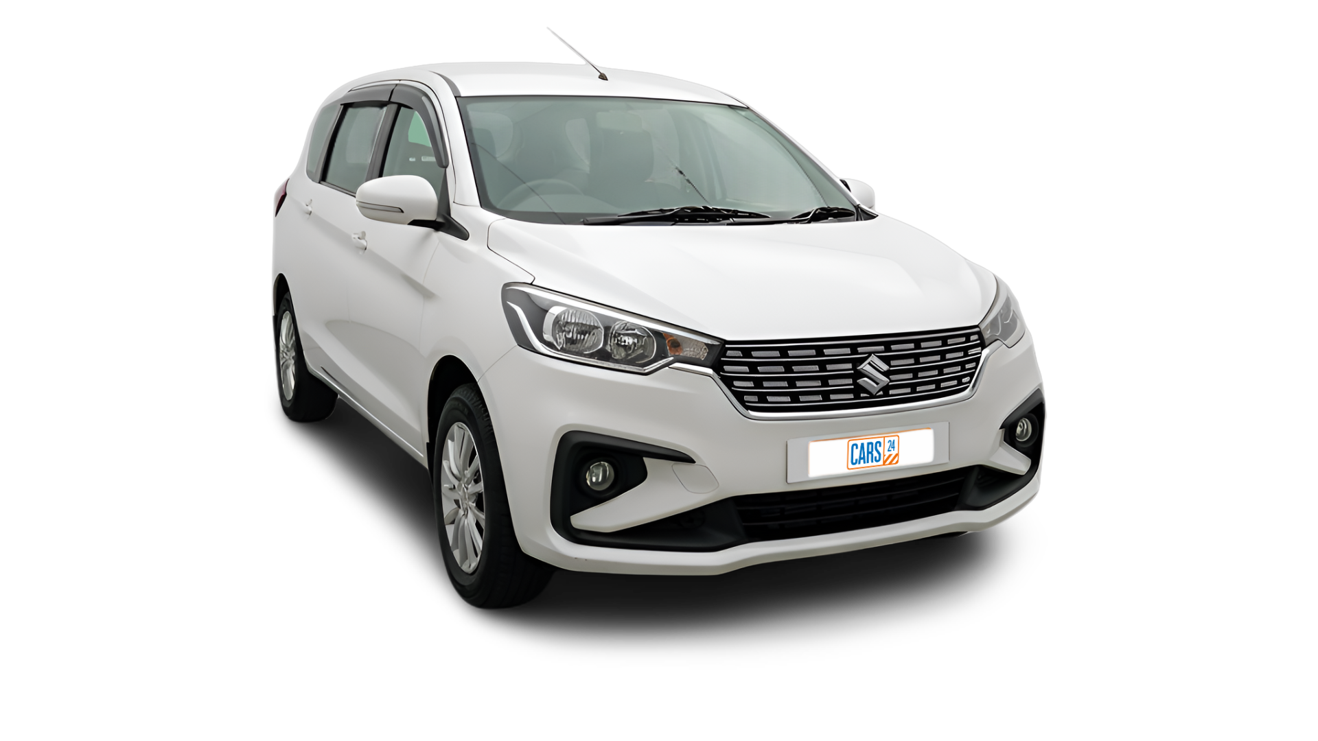 Maruti Ertiga-img